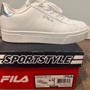 Women’s Fila Sneakers Panache 19